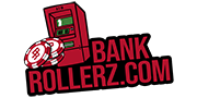 BankrollerZ, Online Poker Logo